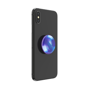 Swirl Blurple, PopSockets