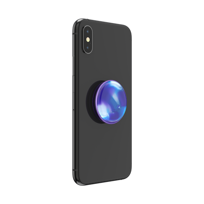 Swirl Blurple, PopSockets