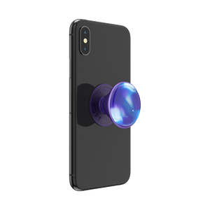 Swirl Blurple, PopSockets