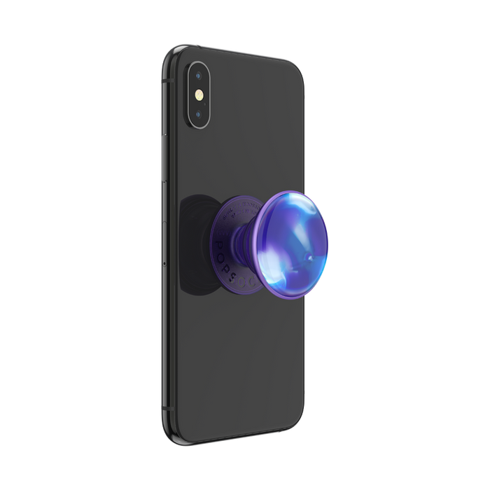 Swirl Blurple, PopSockets