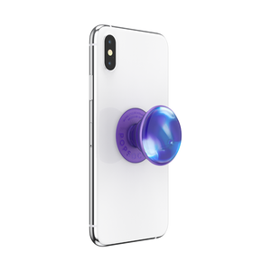 Swirl Blurple, PopSockets