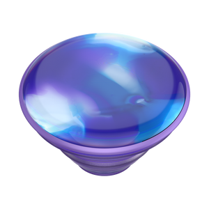 Swirl Blurple, PopSockets