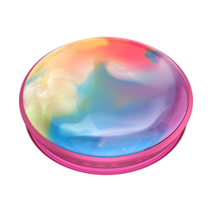 Swirl Rainbow, PopSockets