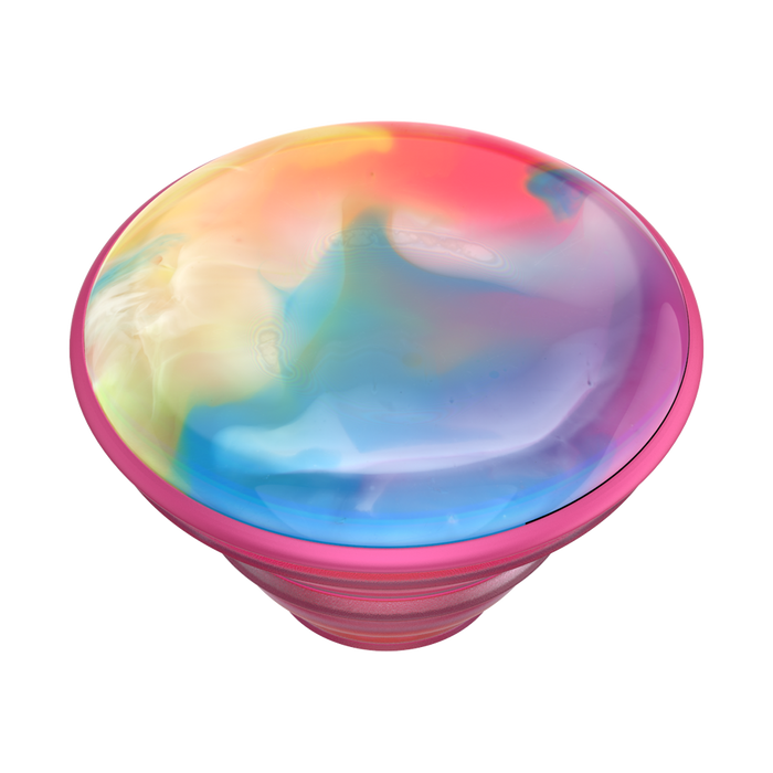 Swirl Rainbow, PopSockets