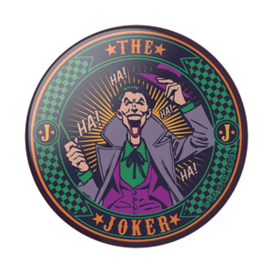 The Joker (Gloss), PopSockets