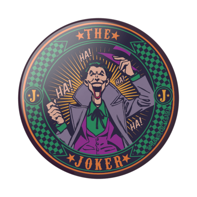 The Joker (Gloss)