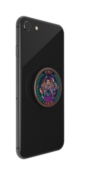 The Joker (Gloss), PopSockets