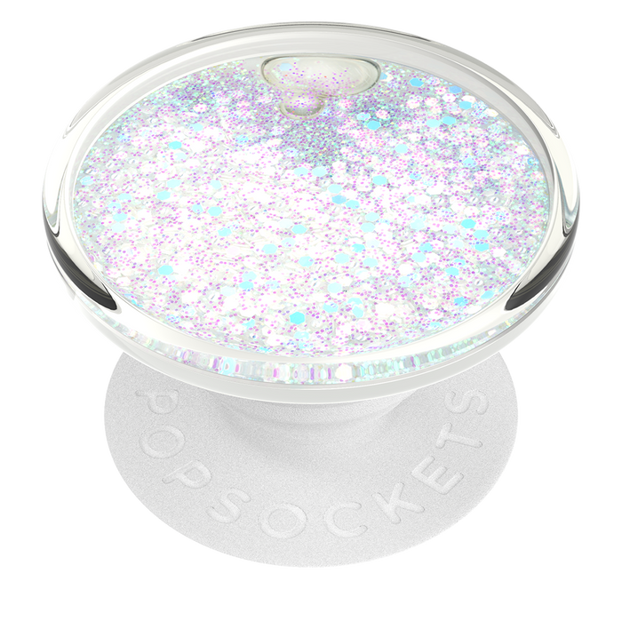 Tidepool Halo White, PopSockets