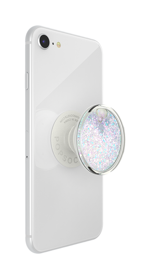 Tidepool Halo White, PopSockets