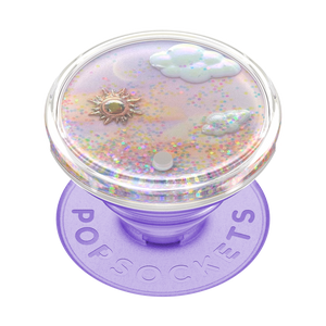 Tidepool Dreamy Whirl, PopSockets