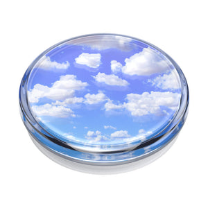 Mirage Cloudy Skies, PopSockets