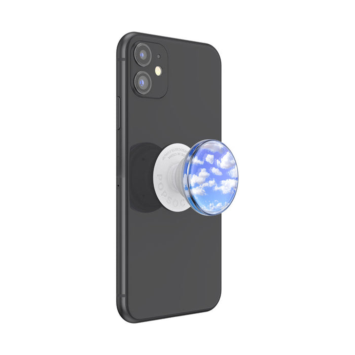 Mirage Cloudy Skies, PopSockets