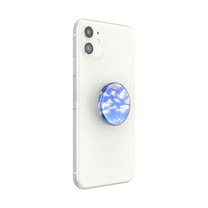 Mirage Cloudy Skies, PopSockets