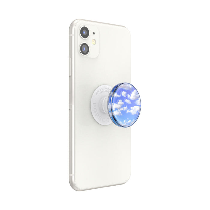 Mirage Cloudy Skies, PopSockets