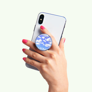 Mirage Cloudy Skies, PopSockets