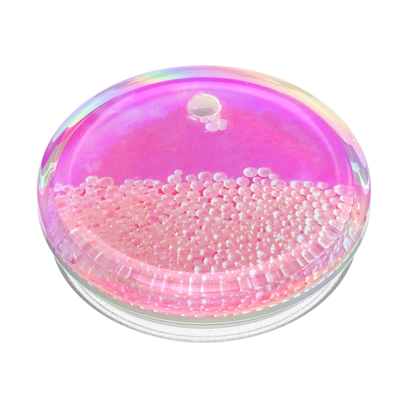 Tidepool Bubbles Pink