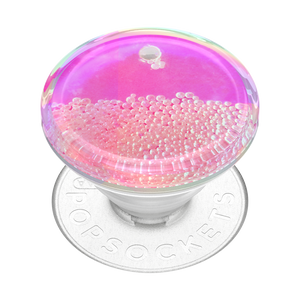 Tidepool Bubbles Pink, PopSockets