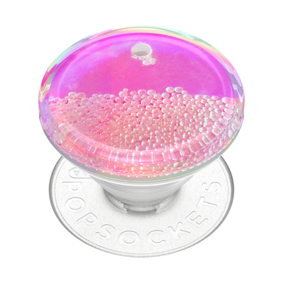 Tidepool Bubbles Pink