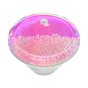 Tidepool Bubbles Pink, PopSockets