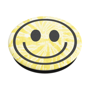 Tie Dye Smiley, PopSockets