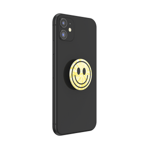 Tie Dye Smiley, PopSockets