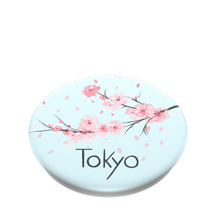 Tokyo, PopSockets