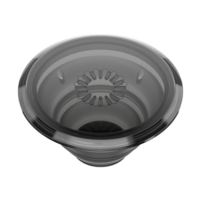 Translucent Black, PopSockets