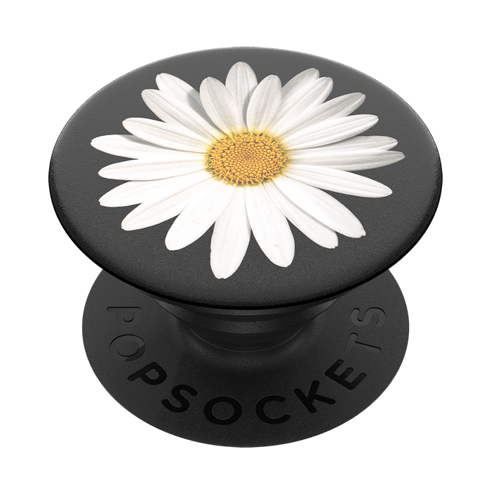 White Daisy, PopSockets