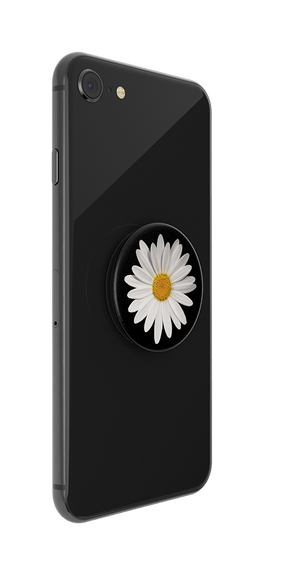 White Daisy, PopSockets