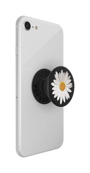 White Daisy, PopSockets