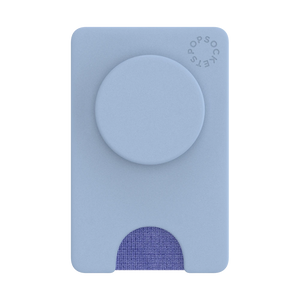 PopWallet+ Cornflower Blue, PopSockets