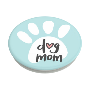 Dog Mom, PopSockets