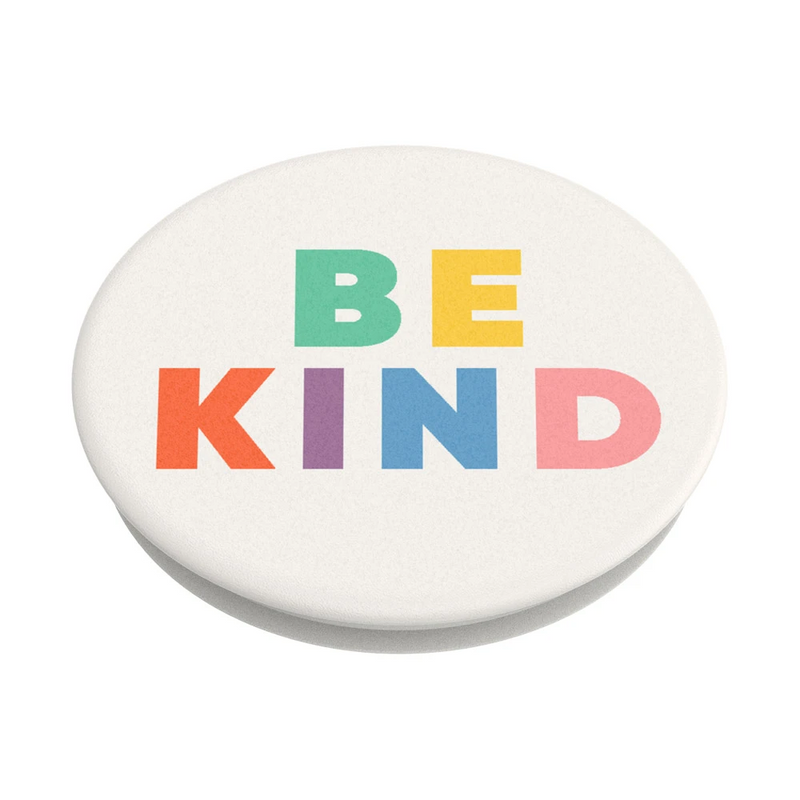 Just Be Kind