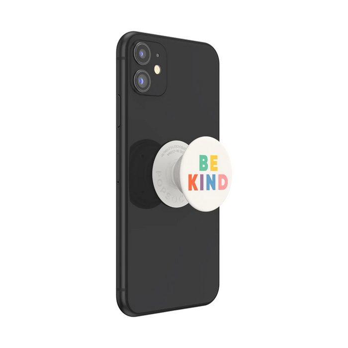 Just Be Kind, PopSockets