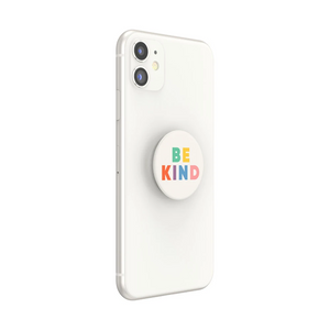 Just Be Kind, PopSockets