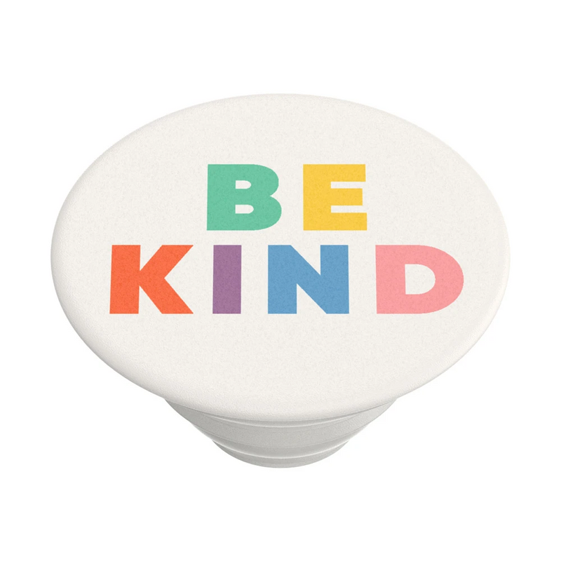 Just Be Kind