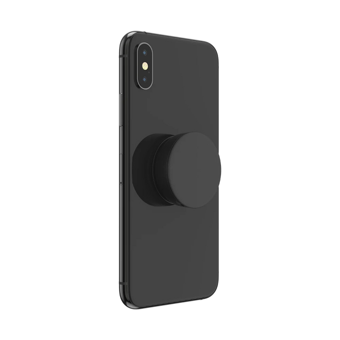 PopGrip Stash Black, PopSockets